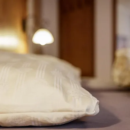 Garni Enzian Apartman Sölden