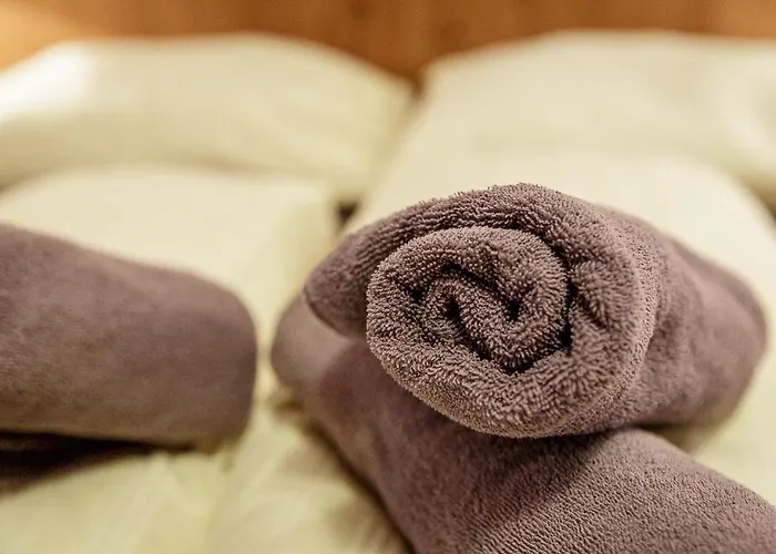 Apartman Garni Enzian *