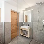 Garni Enzian Appartement Sölden