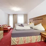 Appartement Garni Enzian