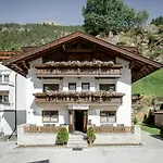 Garni Enzian