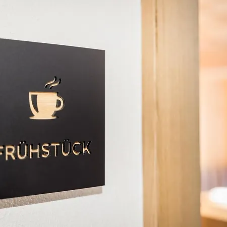 Διαμέρισμα Garni Enzian *