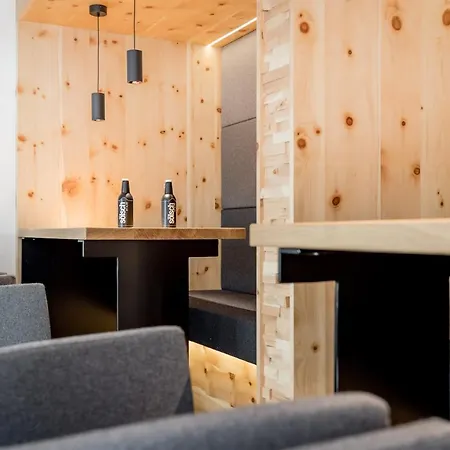 Garni Enzian * Ζόλντεν