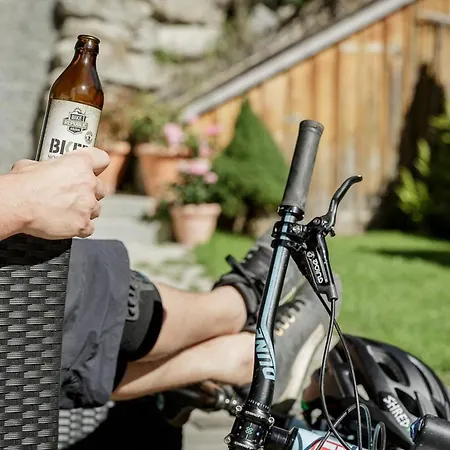 Garni Enzian * Ζόλντεν