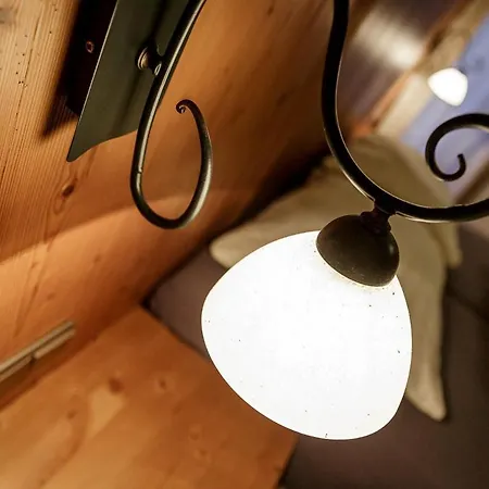 Garni Enzian Apartman *