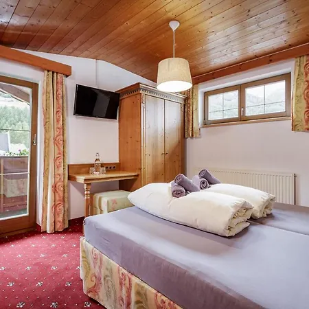 Appartement Garni Enzian