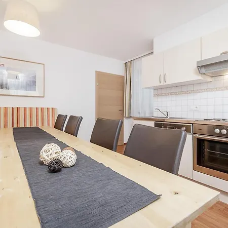 Garni Enzian * Sölden