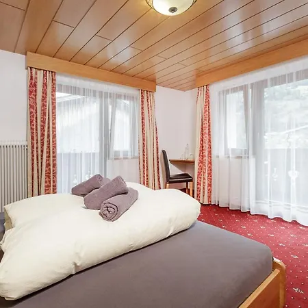 Apartmán Garni Enzian *