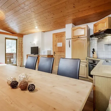 Garni Enzian * Ζόλντεν