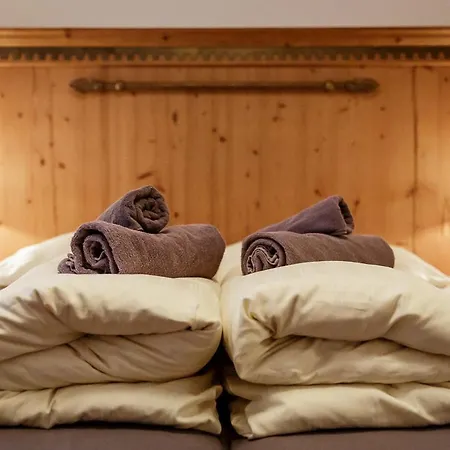 Garni Enzian * Sölden