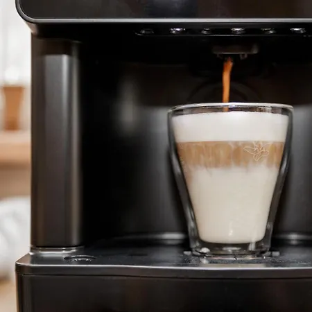 Garni Enzian * Sölden