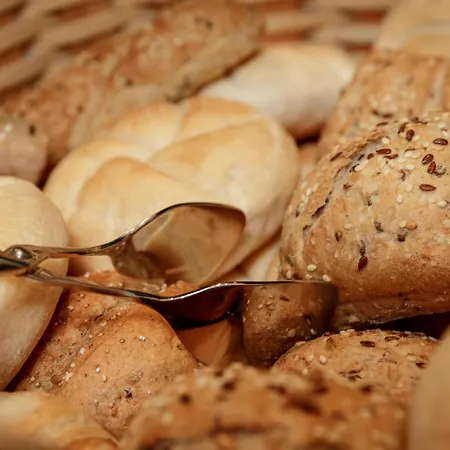 Garni Enzian Διαμέρισμα Ζόλντεν