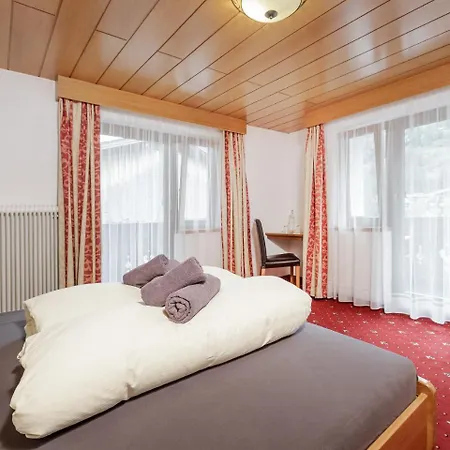 Apartmán Garni Enzian