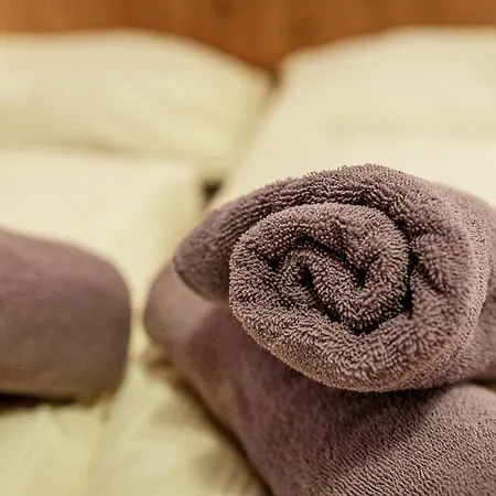 Apartamento Garni Enzian *